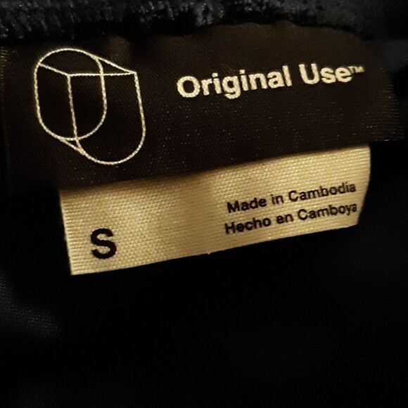 NWT  Women Adult Track Suit Pants - Original Use Size S - Picture 8 of 9